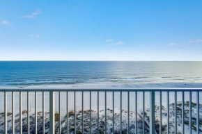 Lighthouse unit 1012 - Luxury Beachfront Condo